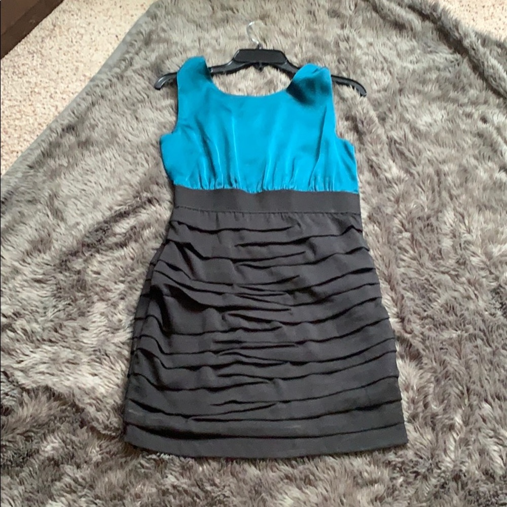 Dress from express